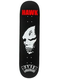 BAKER Riley Hawk " Craters" 8.38