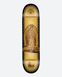 DGK "Lo Side ORTIZ" 8.1