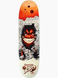 Anti Hero Grimple Stix 8.75 Shaped
