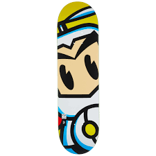 BIRDHOUSE "TC BOMBER" 8.5