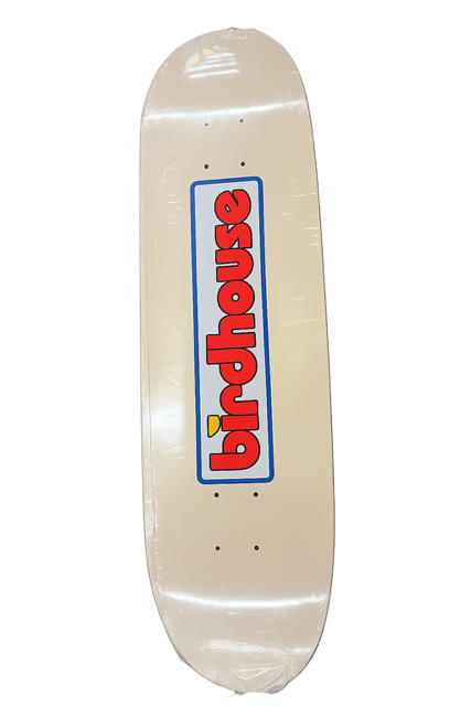 Birdhouse OG Toy Logo 8.75