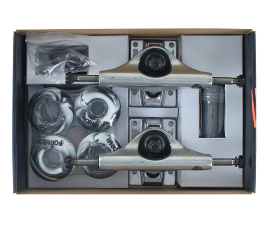 Industrial Component Pack  4.75