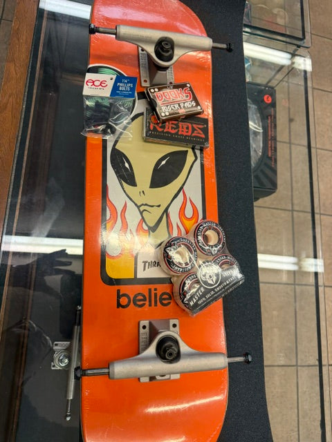 Alienwork Shop Complete 8.0