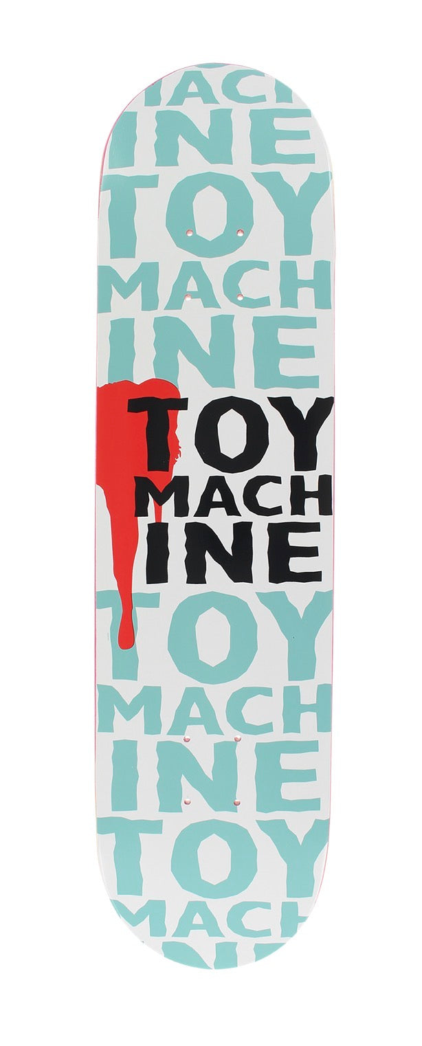 Toy Machine New Blood 7.62