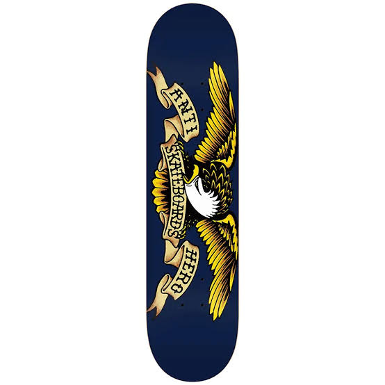 Anti Hero 8.5 Blue