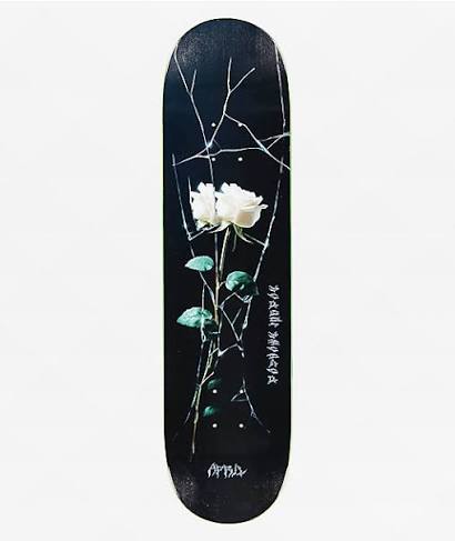 April Dashawn Jordan 8.0