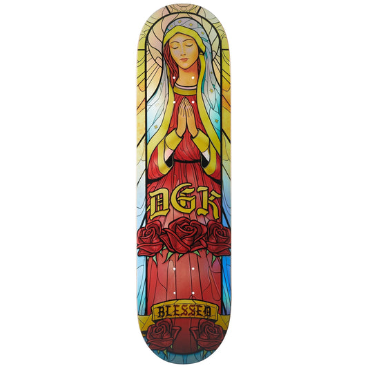 DGK Glass 8.25