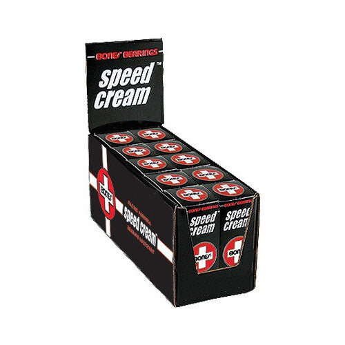 Bones Speed Cream 1/2 oz
