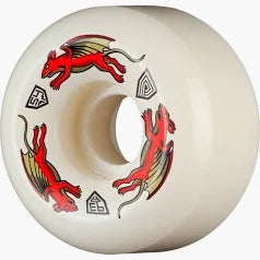 Powell Peralta 56MM x 36MM Nano Rats 93A AV6