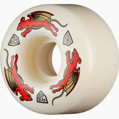 Powell Peralta 54MM x 34MM Nano Rats 93A AV4