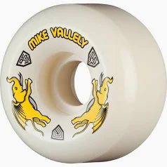 Powell Peralta Mike Vallely 56MM x 36MM Dragons 95A