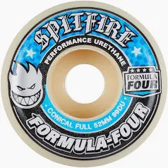 Spitfire 53MM Formula Four 99 Duro