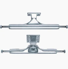 Slappy Trucks Polished 13.0