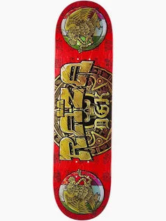 DGK La Raza 8.25
