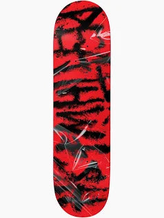 DEATHWISH "Crime" 8.475