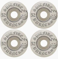 SPITFIRE BURNER 52 99D
