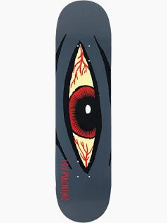 Toy Machine Sect Eye BloodShot 8.13