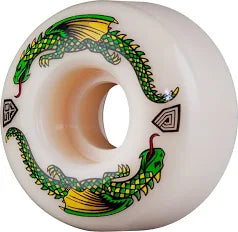 Powell Peralta Dragons 50mm X 30mm 93a