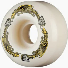 Powell Peralta VI Dragon Formula 52mm X 31mm 95a