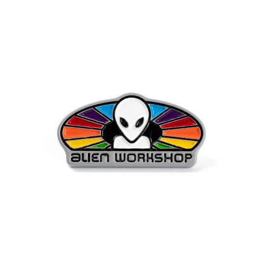 Alien Workshop Air Fresh Spectrum