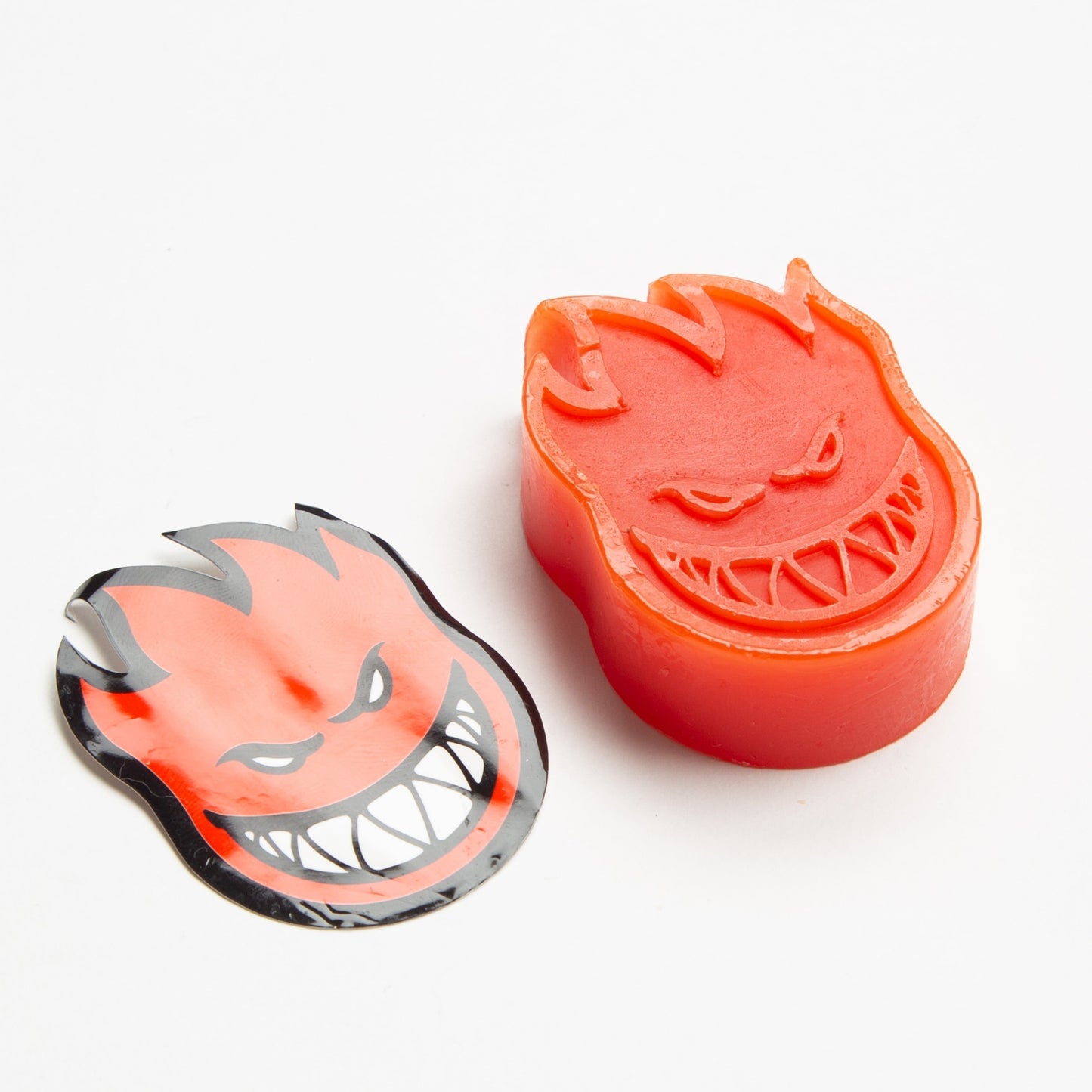 Spitfire Mini Wax Head